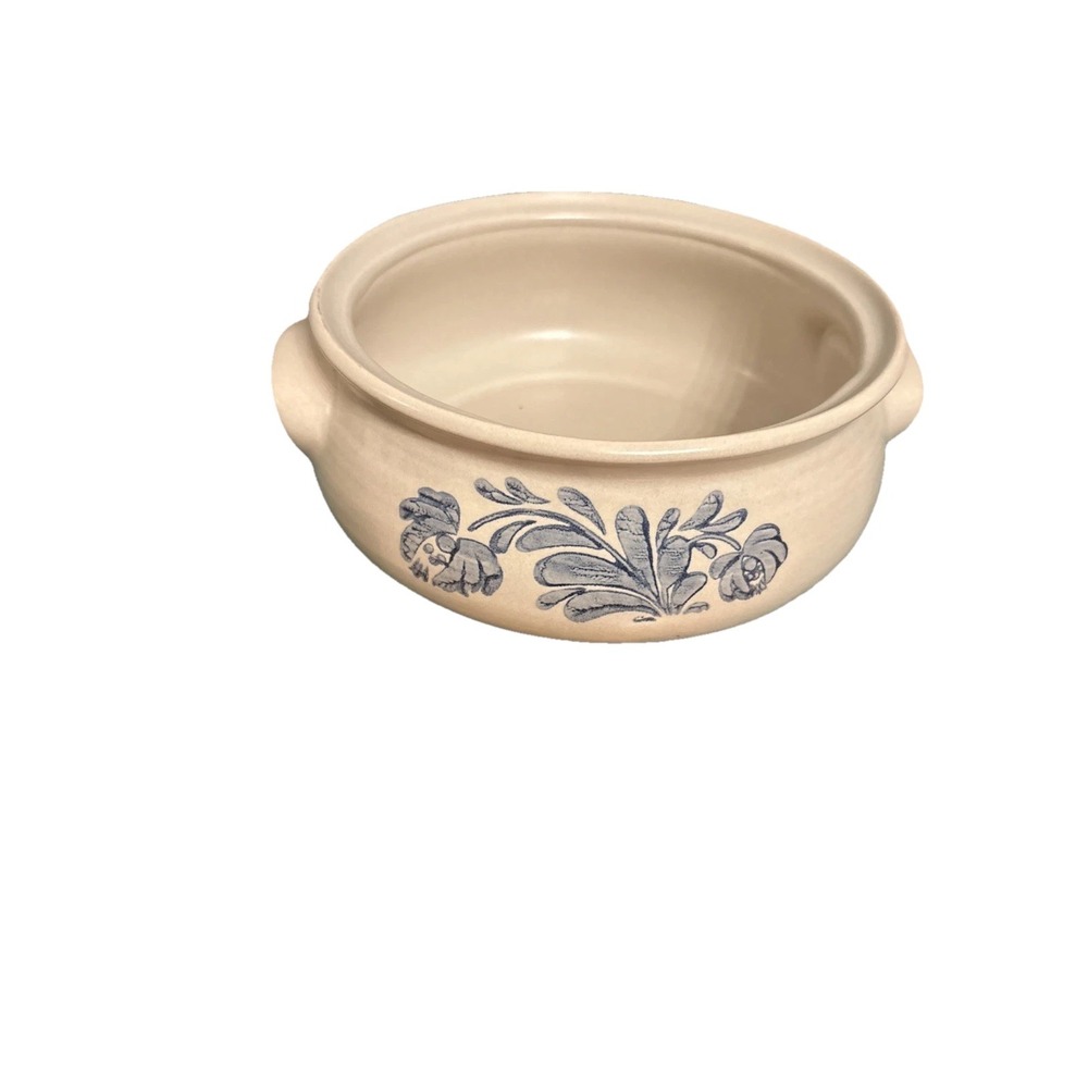 PFaltzgraff Yorktowne Stoneware 2‎ Quart Casserole 315Y